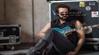 Actor Peter Cambor (Roadies, NCIS Los Angeles) on The Stoop (Interview) video