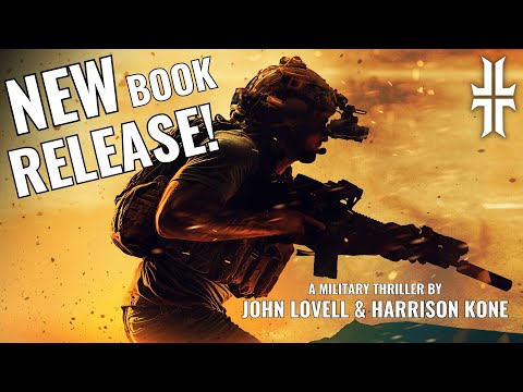 NEW Book by John Lovell | the Lions of Mercer