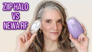Newa RF Device VS ZIIP Halo | Updates and Demos