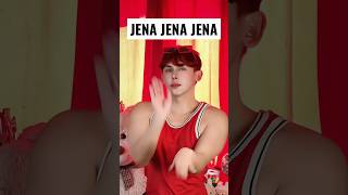 Download lagu Jena Jena Jena Najen Dance Trend mp3