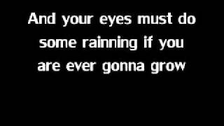 Bright eyes   Bowl of oranges