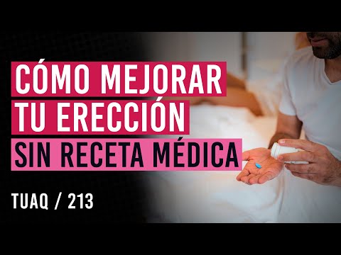 Qué hago para tener mejores erecciones | Trucos sin receta médica