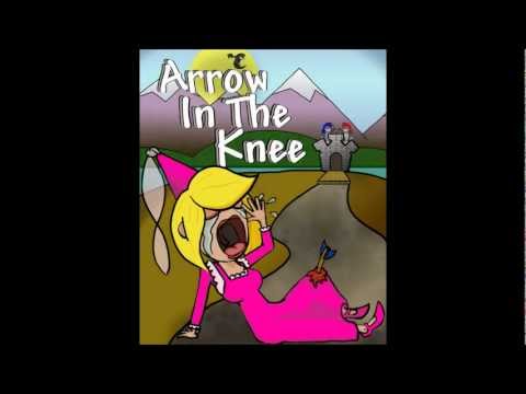 Arrow In The Knee Trailer