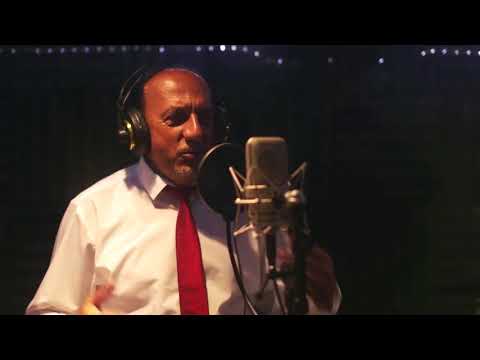 Lazim & Sazet e Ohrit - Kur Me Zbret Nga Mali - 2017