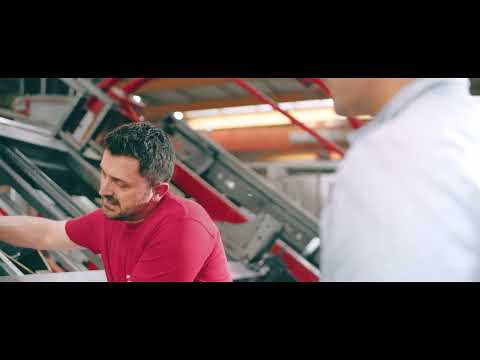 CAD-Konstrukteur (m/w/d)