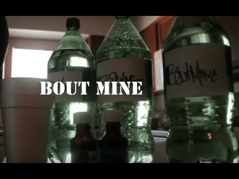 PHOENIX ARIZONA'S - Droopyloco ft Miko "BOUTMINE" (Official Music Video)