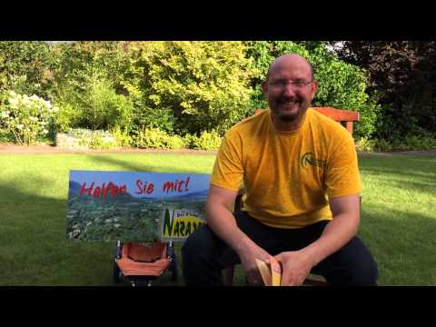 Werners Cold Water Challenge 2014