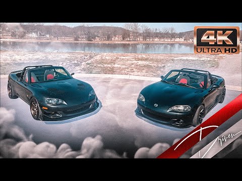 Detailed Mazdaspeed Miata MX-5 Review - Yes, Miata is Still Always the Answer