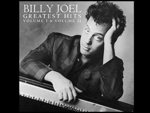 download lagu mp3 mp4 Download Billy Joel Greatest Hits Vol 2 Mp3, download lagu Download Billy Joel Greatest Hits Vol 2 Mp3 gratis, unduh video klip Download Billy Joel Greatest Hits Vol 2 Mp3