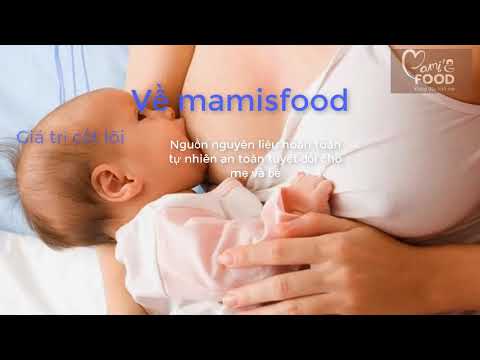 , title : 'Ngũ cốc lợi sữa cho mẹ Quận Bình Tân - Mamisfood'