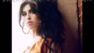 Amy Winehouse - Rehab (featuring Jay-Z)