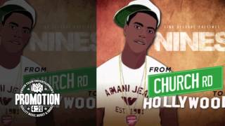 NINES - NOTHING STILL HASNT HAPPENED [FROM CHURCH ROAD 2 HOLLYWOOD] *NEW 2012*