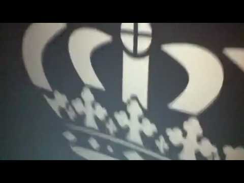 A.C.K. at Royal Mainz playing Electro (Love N Joy Remix)