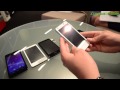 Smartphones Haier