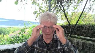 Crazy! Batteries are supposed to replace the power plant. Only 15 minutes of power left – a festi...