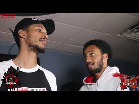 King Truce vs IAMSTEF