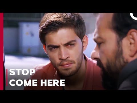 Ozan And Tarik's Cooperation - Can't Stop Loving You