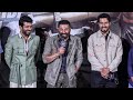 JAAT Official Trailer Sunny Deol Randeep Hooda Vineet Kumar Singh 10th April Launch Event