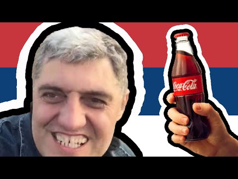 THE GREATEST SERB IN HISTORY: MIROLJUB PETROVIĆ