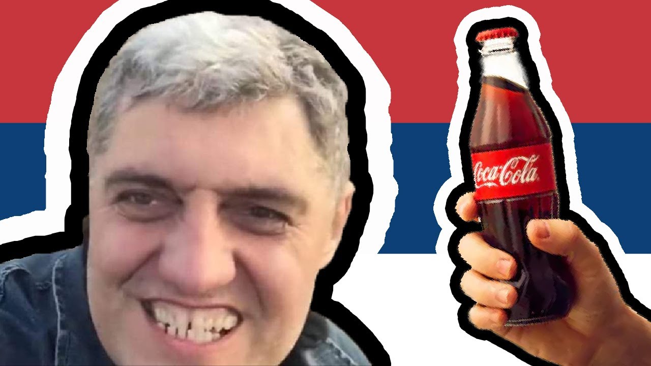 THE GREATEST SERB IN HISTORY: MIROLJUB PETROVIĆ