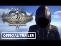 Kingdom Hearts: Melody of Memory - Official Announcement Trailer