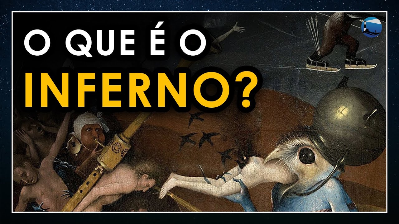 O que é o Inferno?