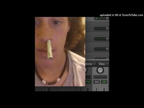 CARRINGTON CASH X CASSIUS CLAY - MATRIX