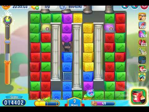 Pet Rescue Saga   Level 6240  no boosters