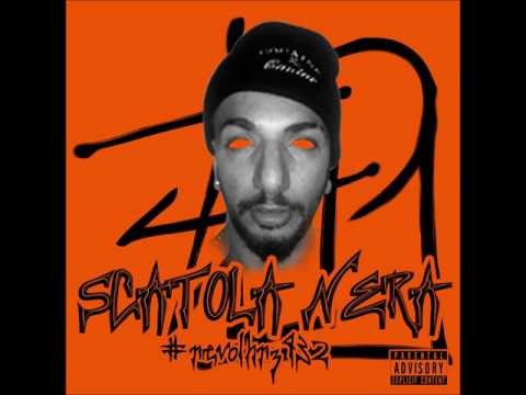 TA9 x Francesco Rinaldi - Quello che voglio (prod. Dr. Cream)