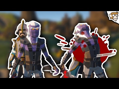 How to do a BACKSTAB Mechanic! (Learn Vector3.Dot, Elden Ring, Dark Souls | Unity Tutorial)