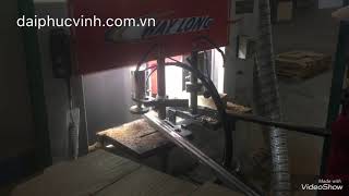 MỘNG DƯƠNG CNC WMD-350