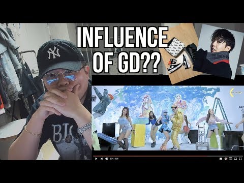 Korean react to TEP BOPREK X DIT-WAY - SQAUD X MUSIC VIDEO
