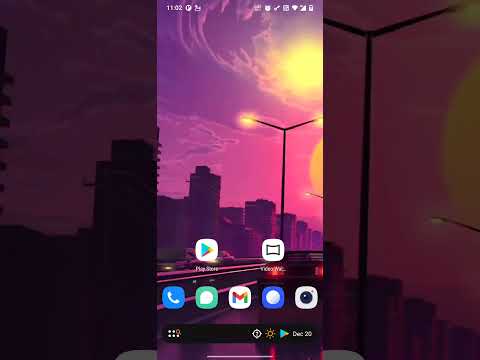 SwipeSync Video Wallpaper Video