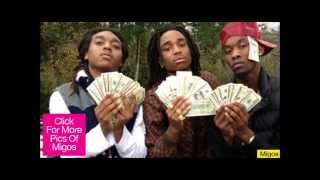 Jermaine Dupri Migos - Pull Up