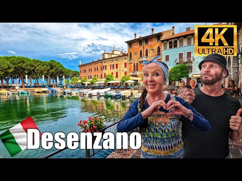 Desenzano del Garda: The Jewel of Lake Garda
