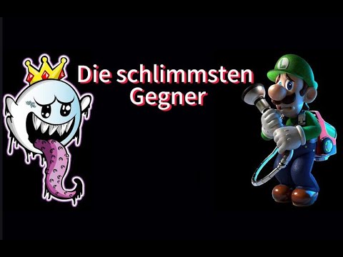 Die 5 nervigsten Gegner aus dem Mario-Universum