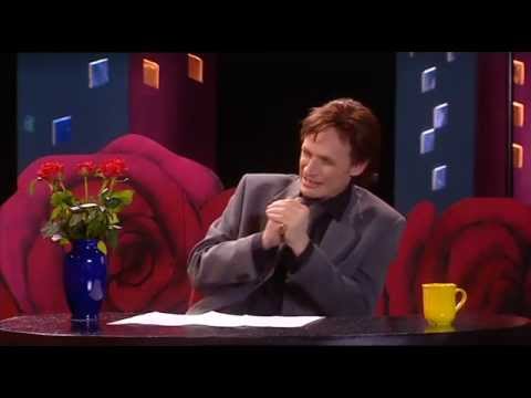 Pulkkinen - Ruusu-Show: Isä