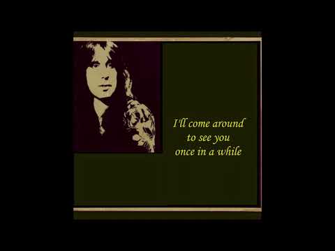 Hello It's Me, a vocal tribute cover of Todd's Rundgren's 1973 classic