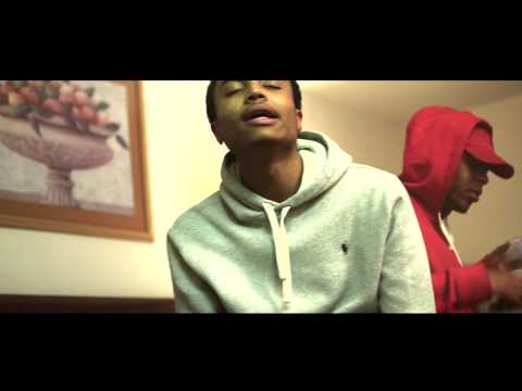 8TMG x OBS - All Night (Official Video) - Shot By @DADAcreative