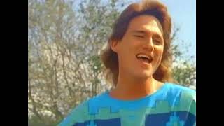 Billy Dean - Only Here For A Little While -  HD