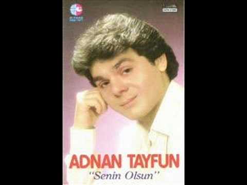 ADNAN TAYFUN  Şanssızım
