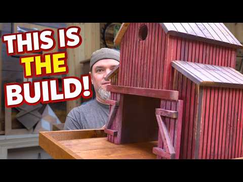 Spring’s Best Seller? I Think So / Make Money Woodworking