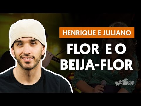 Igual O Beija - flor - Tairony Moreira