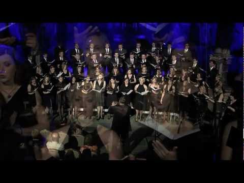 Dieu! Qu`il la fait bon regarder - Bel Canto Choir Vilnius