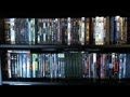 My Horror DVD Collection 2012 DVD Blu Ray Collection Overview Part 12