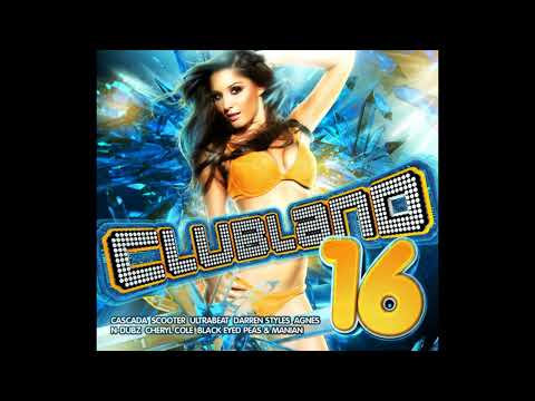 E-Squire - Do You Know (Ultrabeat Remix) (feat. Di Scala & Ruth Cullen)