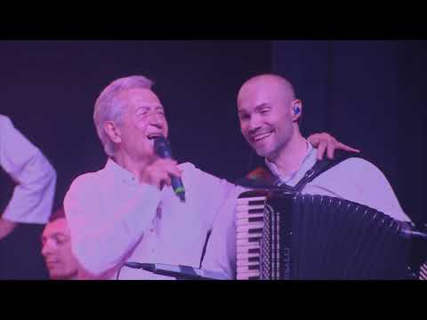 Miroslav Ilic i Orkestar Aleksandra Sofronijevica - Devojka iz grada (OFFICIAL VIDEO)