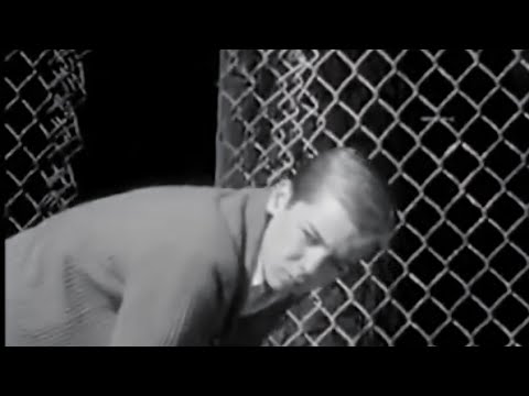 Retro Educational Film: "Boys Beware!"  (1961) Anti-gay Propaganda FILM 