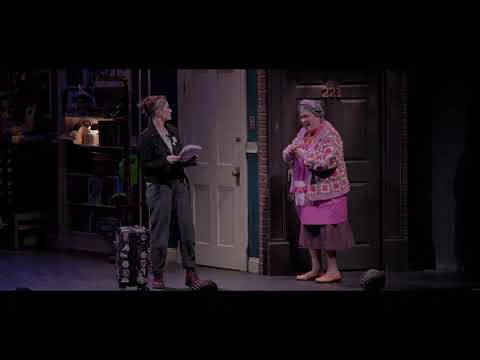 Ms Holmes Ms Watson Apt 2b Trailer