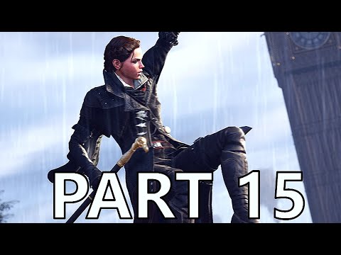 Assassin's Creed: Syndicate [Special Edition] 100% Walkthrough No Commentary - Part 15 [PS4 PRO]